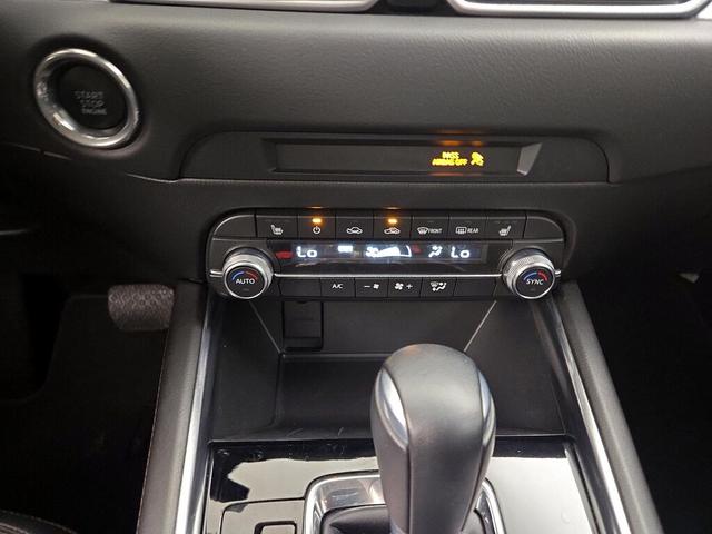 Photo of 2020 Blue Mazda CX-5