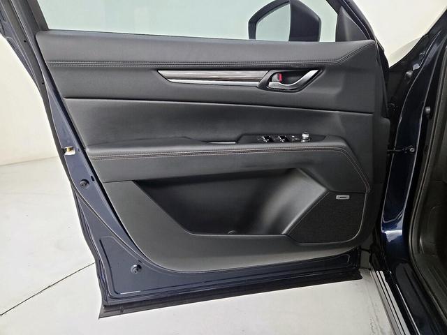 Photo of 2020 Blue Mazda CX-5