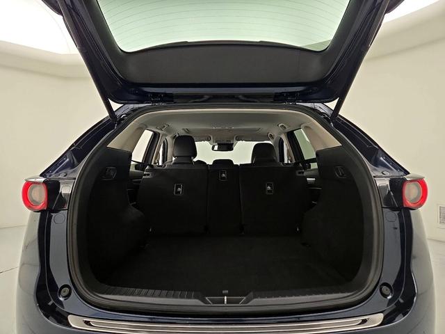 Photo of 2020 Blue Mazda CX-5