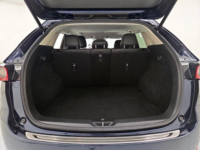 Photo of 2020 Blue Mazda CX-5