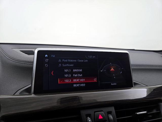 Photo of 2020 White BMW X1