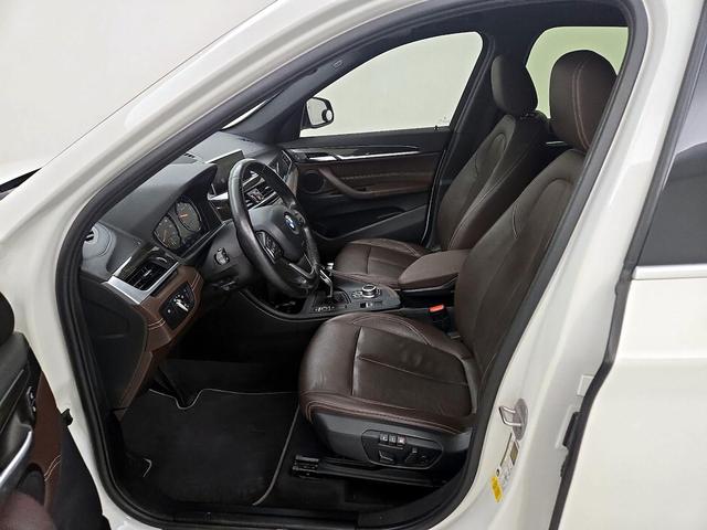Photo of 2020 White BMW X1