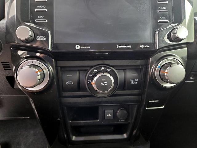 Photo of 2020 Gray Toyota 4Runner