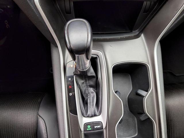 Photo of 2018 Black Honda Accord