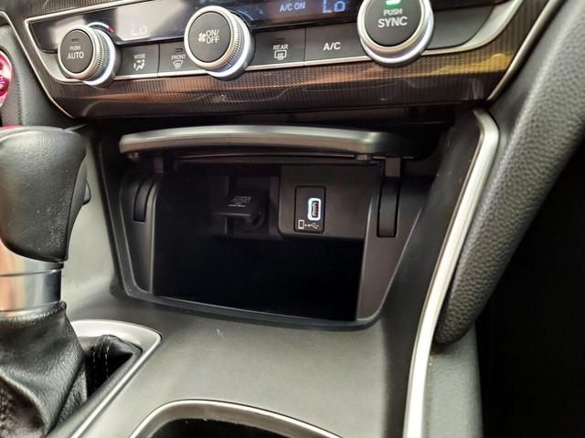 Photo of 2018 Black Honda Accord