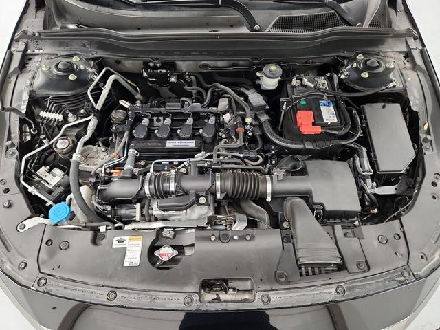 Photo of 2018 Black Honda Accord