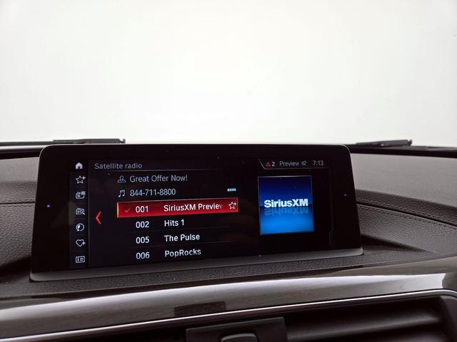 Photo of 2018 Gray BMW 330e
