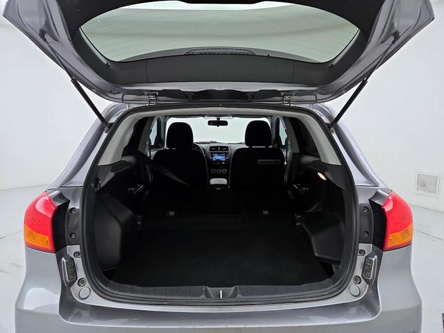 Photo of 2018 Tan Mitsubishi Outlander Sport