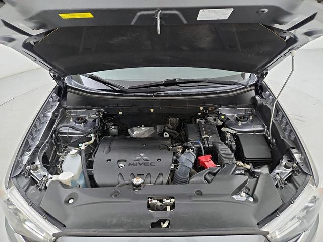 Photo of 2018 Tan Mitsubishi Outlander Sport