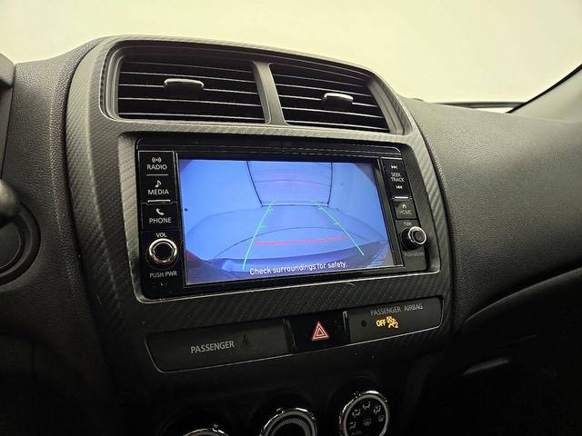 Photo of 2018 Tan Mitsubishi Outlander Sport
