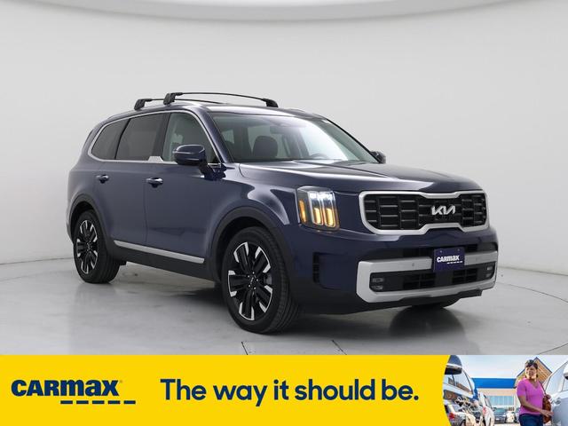 2024 Kia Telluride