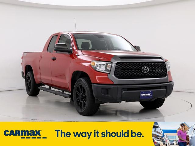 2019 Toyota Tundra