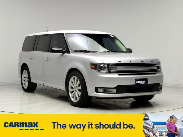 2014 Ford Flex