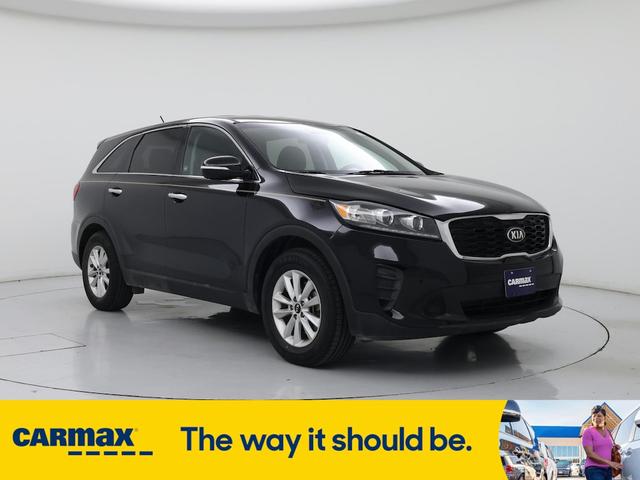 2020 Kia Sorento