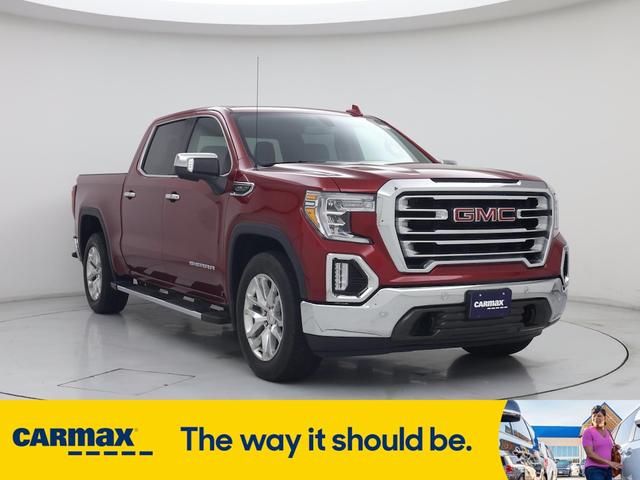 2022 GMC Sierra 1500 Limited