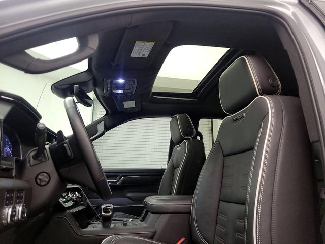 Photo of 2023 Silver GMC Sierra 1500