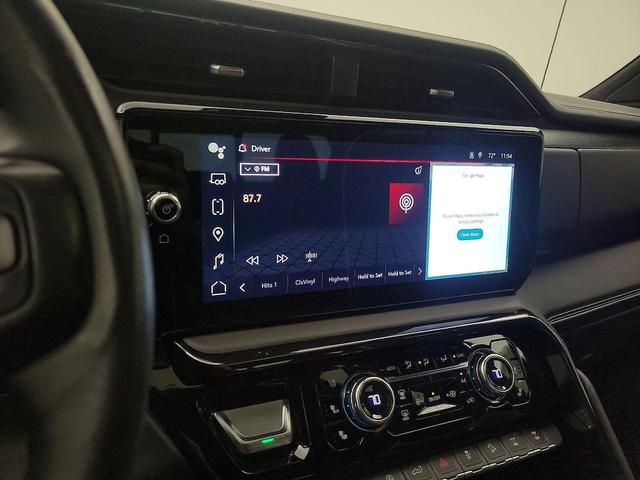 Photo of 2023 Silver GMC Sierra 1500