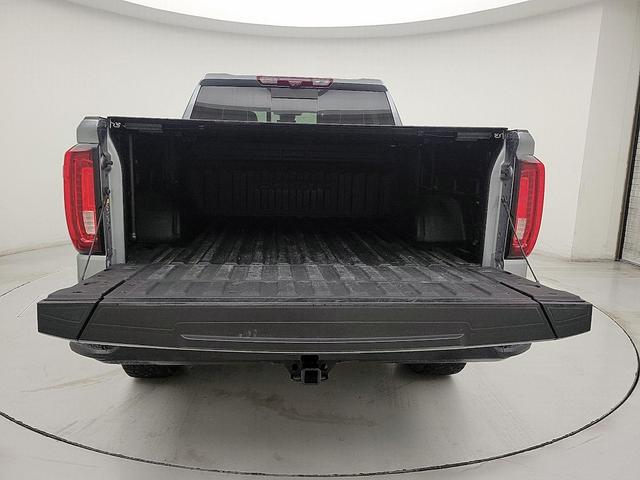 Photo of 2023 Silver GMC Sierra 1500