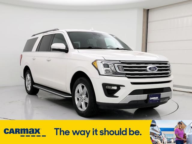 2019 Ford Expedition