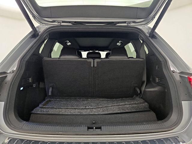 Photo of 2022 Silver Volkswagen Tiguan