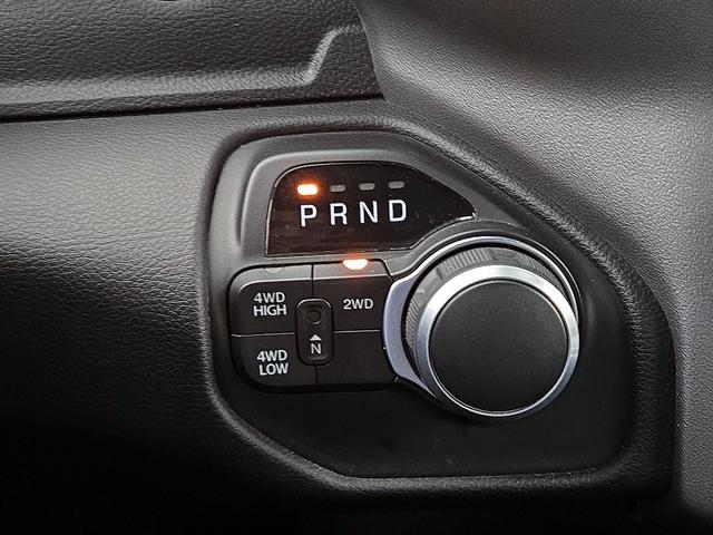Photo of 2024 White RAM 2500