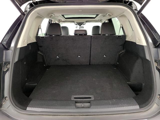 Photo of 2023 Black Nissan Rogue