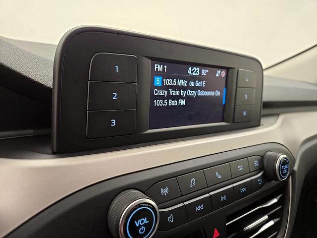 Photo of 2021 Red Ford Escape