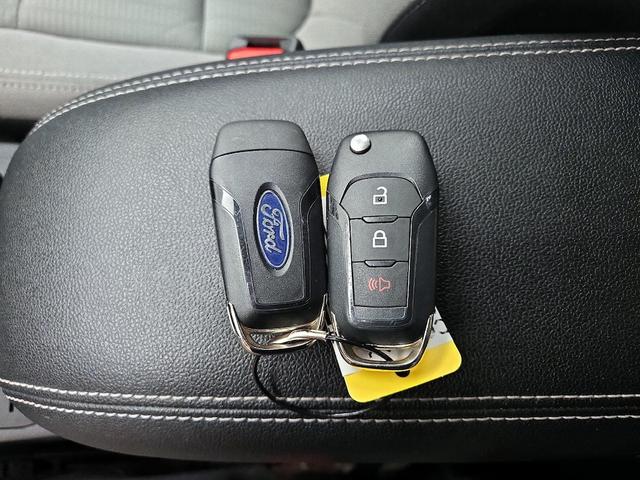 Photo of 2021 Red Ford Escape
