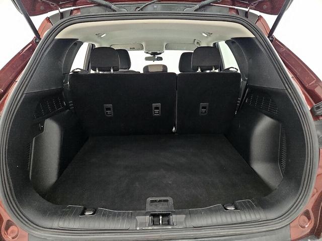 Photo of 2021 Red Ford Escape