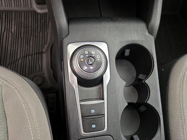 Photo of 2021 Red Ford Escape
