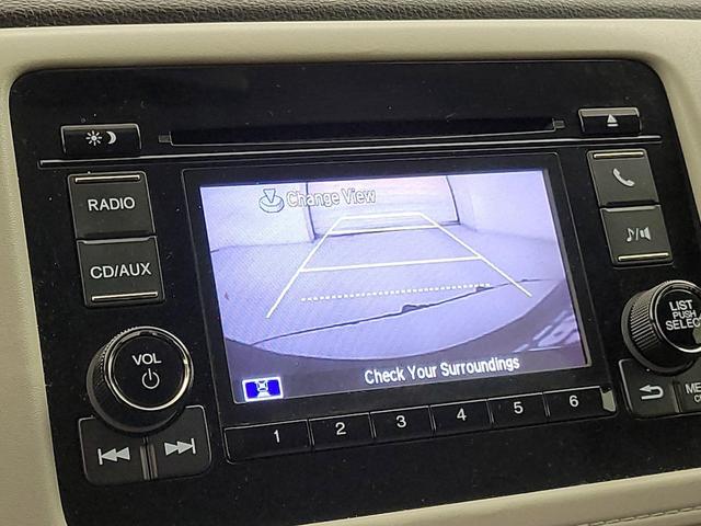 Photo of 2017 Blue Honda HR-V