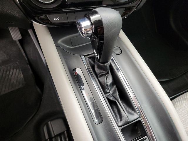 Photo of 2017 Blue Honda HR-V