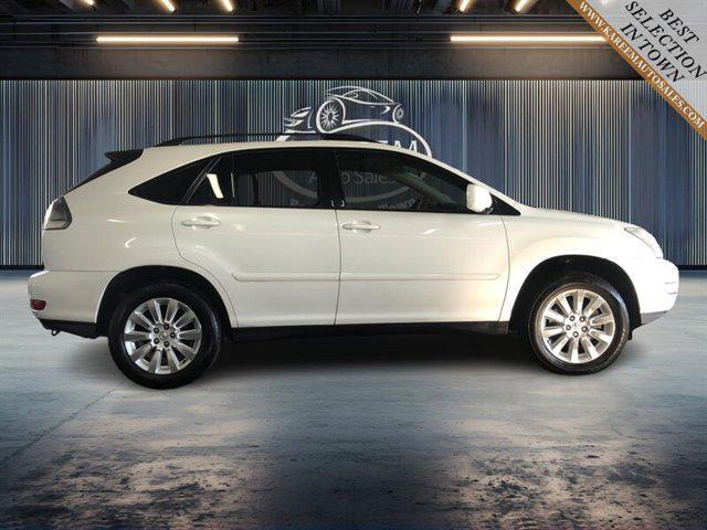 2004 Lexus Rx 330