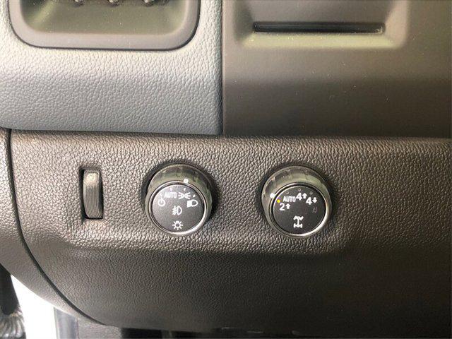 Photo of 2018 Summit White Chevrolet Colorado