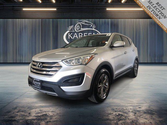 2014 Hyundai Santa Fe Sport