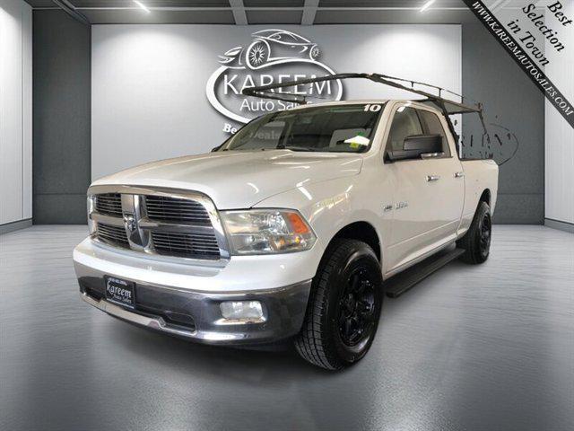 2010 Dodge Ram 1500