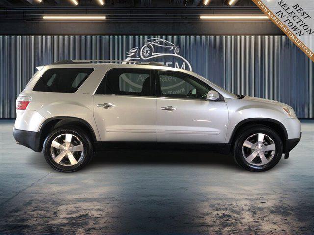 2011 GMC Acadia