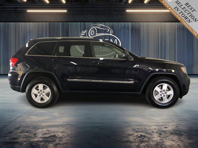 2011 Jeep Grand Cherokee