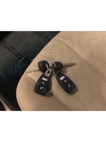 Photo of 2010 Natural Khaki Pearl Hyundai ELANTRA