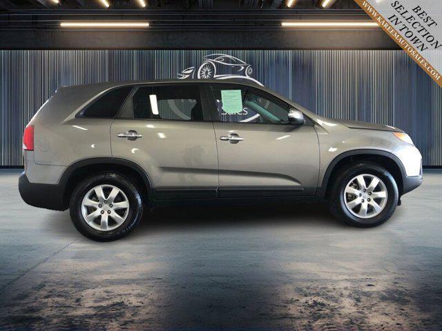 2012 Kia Sorento