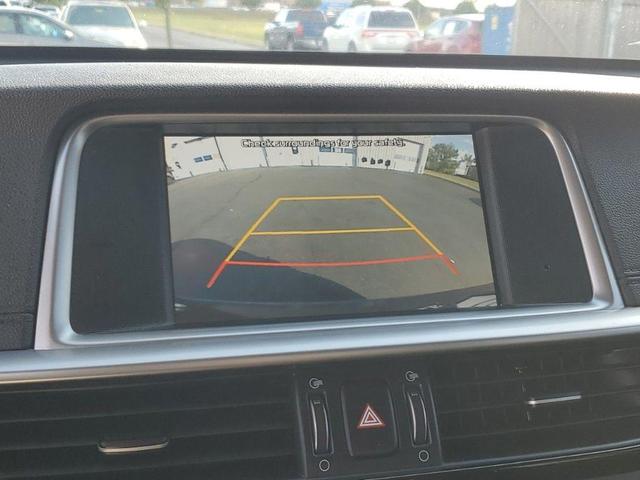 Photo of 2019 Platinum Graphite Kia Optima