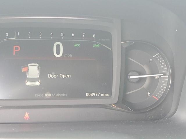 Photo of 2024 Sky Honda Passport