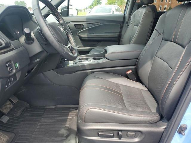 Photo of 2024 Sky Honda Passport