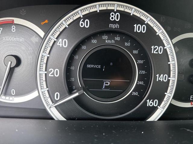 Photo of 2017 White Orchid Pearl Honda Accord