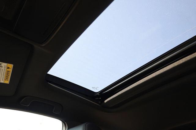 Photo of 2026 Crystal Black Pearl Honda Civic Hybrid