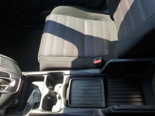 Photo of 2022 Platinum White Pearl Honda CR-V