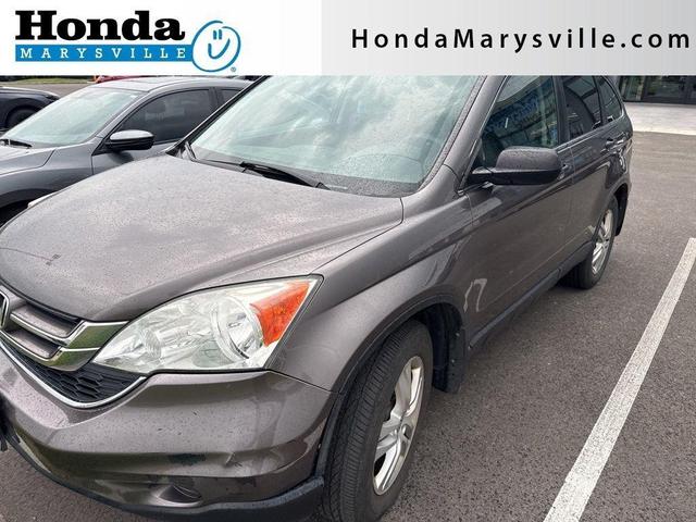 2011 Honda CR-V