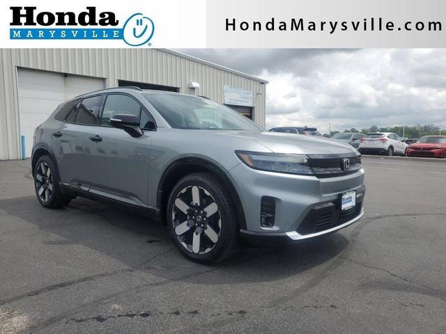 2024 Honda Prologue