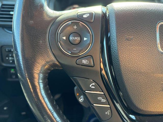 Photo of 2018 Modern Steel Metallic Honda Ridgeline