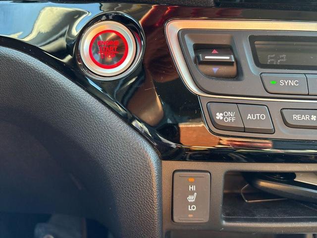 Photo of 2018 Modern Steel Metallic Honda Ridgeline